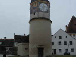 Burghausen