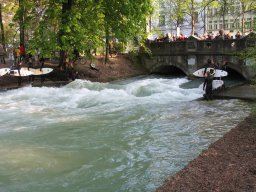 Eisbach