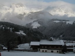 Hochfilzen