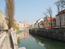 Ljubljana