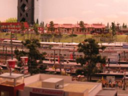 Miniatur Wunderland