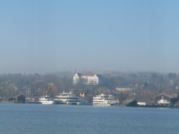 Starnbergersee Votivkapelle