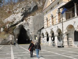 Caves of Postojna