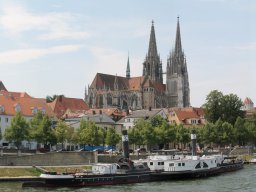 Regensburg