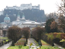 Salzburg