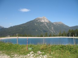 Zugspitze